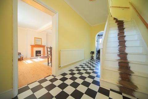 5 bedroom detached house for sale, Church Street, Belton, LE12