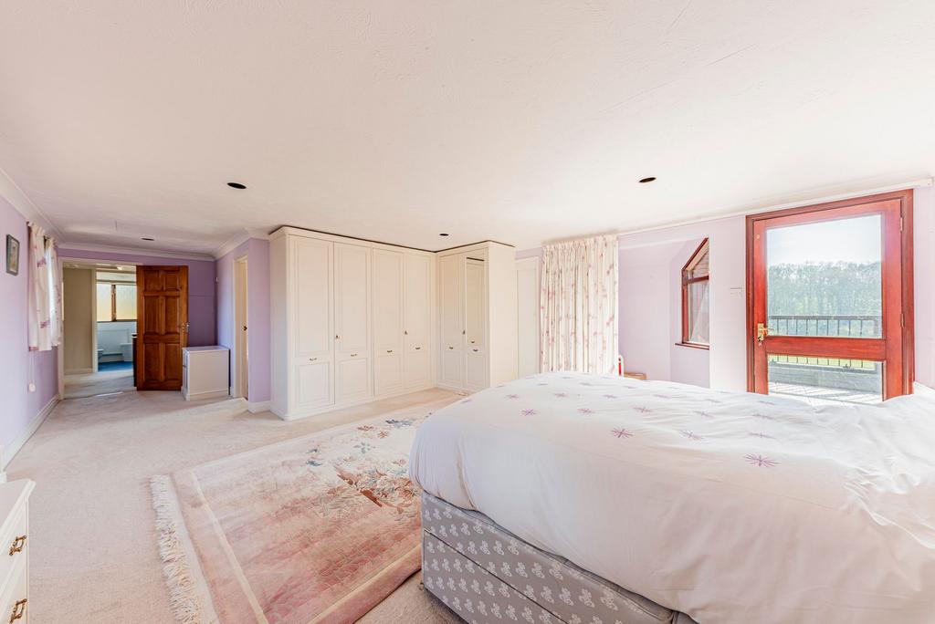 Bedroom One (2)