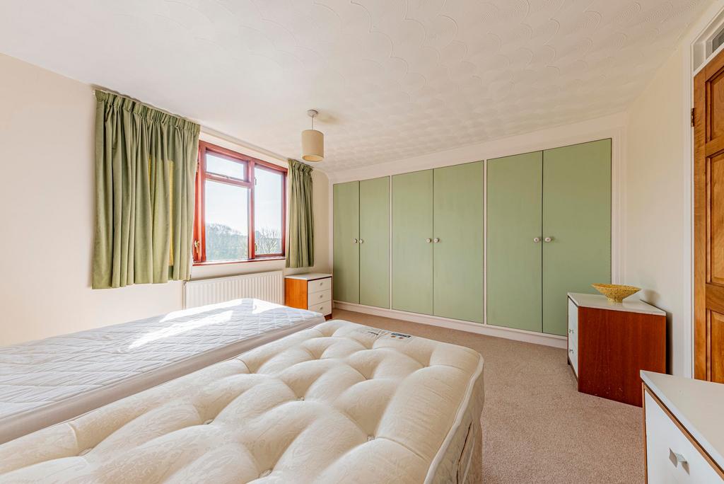 Bedroom Two (1)