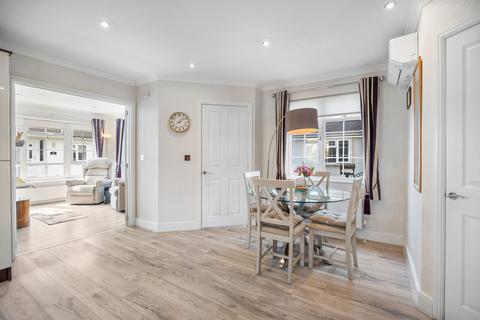 2 bedroom park home for sale, Torksey, Lincoln, Lincolnshire, LN1