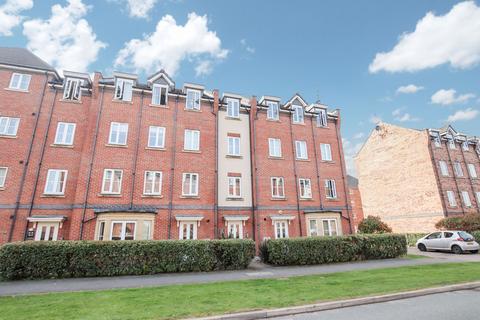 2 bedroom apartment to rent, Rylands Drive, Warrington, WA2