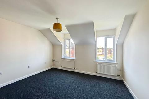 2 bedroom apartment to rent, Rylands Drive, Warrington, WA2