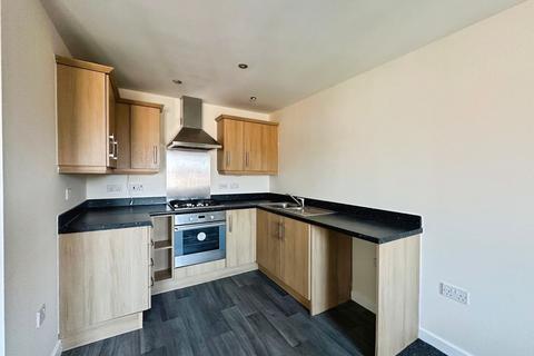 2 bedroom apartment to rent, Rylands Drive, Warrington, WA2