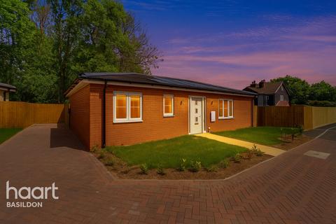 Gardeners Mews, Gardiners Lane, Billericay