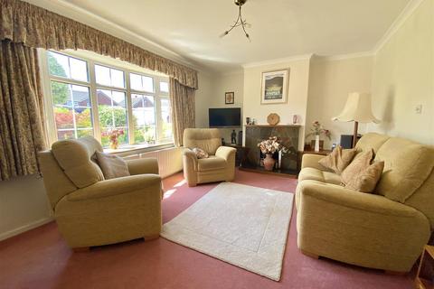 4 bedroom detached house for sale, 70 Tilstock Crescent, Shrewsbury, SY2 6HQ
