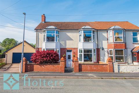 3 Irfon Road, Builth Wells, LD2 3DE