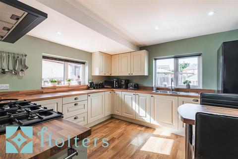3 Irfon Road, Builth Wells, LD2 3DE