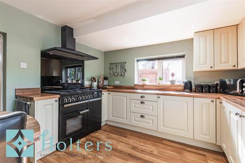 3 Irfon Road, Builth Wells, LD2 3DE