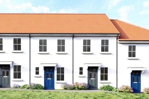 2 bedroom semi-detached house for sale, Plot 118, Bicton Formal, The Grange, Manteo Way, Bideford, Devon, EX39