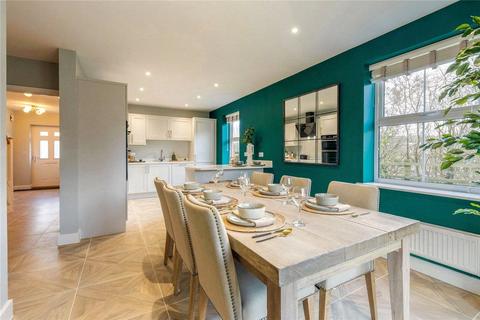 2 bedroom semi-detached house for sale, Plot 118, Bicton Formal, The Grange, Manteo Way, Bideford, Devon, EX39
