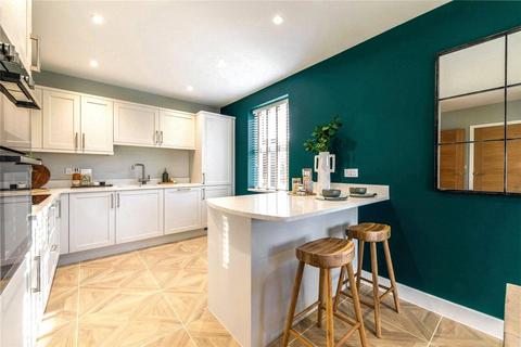 2 bedroom semi-detached house for sale, Plot 118, Bicton Formal, The Grange, Manteo Way, Bideford, Devon, EX39