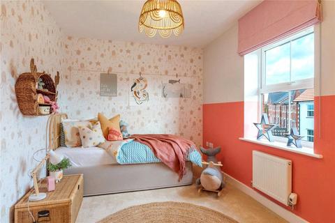 2 bedroom semi-detached house for sale, Plot 118, Bicton Formal, The Grange, Manteo Way, Bideford, Devon, EX39