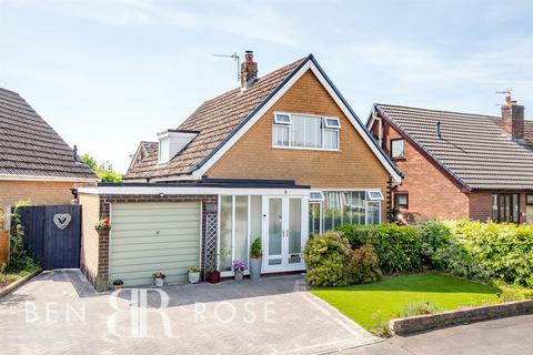 undefined, Hawkshead Avenue, Euxton, Chorley
