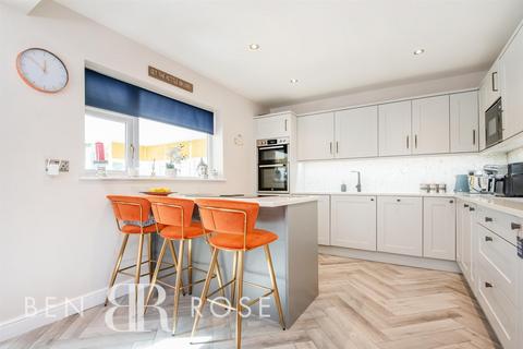 undefined, Hawkshead Avenue, Euxton, Chorley