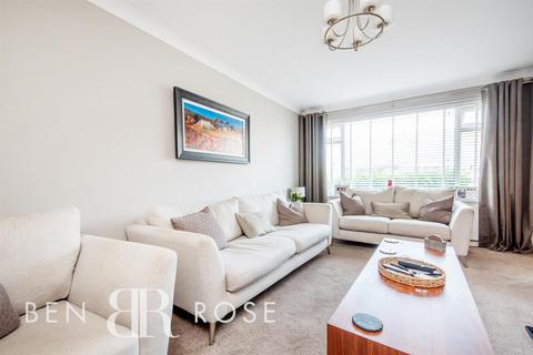 undefined, Hawkshead Avenue, Euxton, Chorley