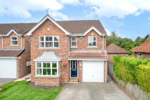 4 bedroom detached house for sale, Church Crescent, Stutton, Tadcaster