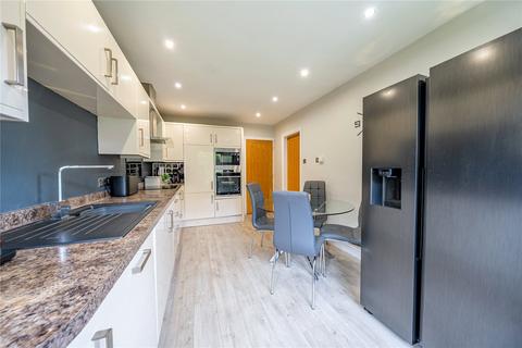 4 bedroom detached house for sale, Church Crescent, Stutton, Tadcaster