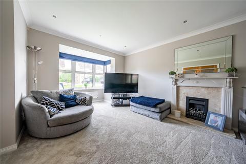 4 bedroom detached house for sale, Church Crescent, Stutton, Tadcaster