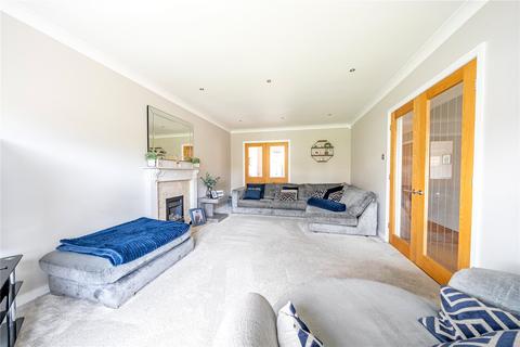 4 bedroom detached house for sale, Church Crescent, Stutton, Tadcaster