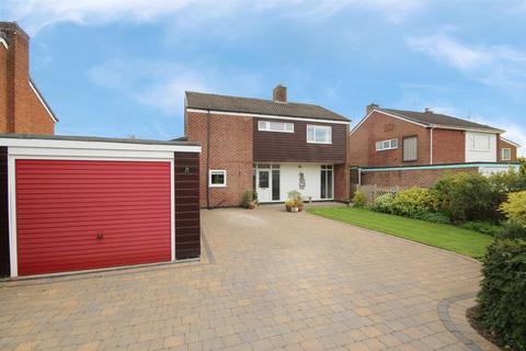 17 Abbey Way, Hartford, Northwich, CW8 1LY