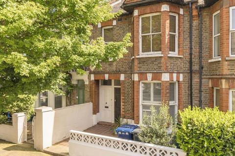 38 Brouncker Road, London, W3 8AQ