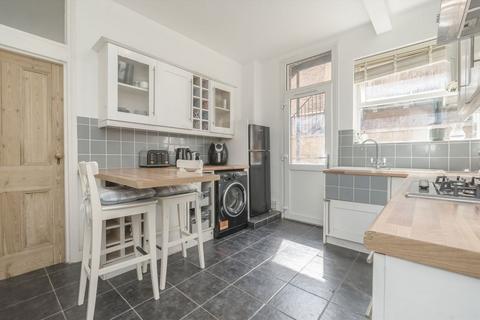 38 Brouncker Road, London, W3 8AQ