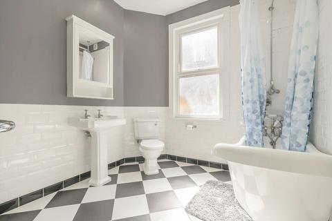 38 Brouncker Road, London, W3 8AQ