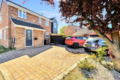 undefined, Naughton Gardens, Stowmarket, IP14