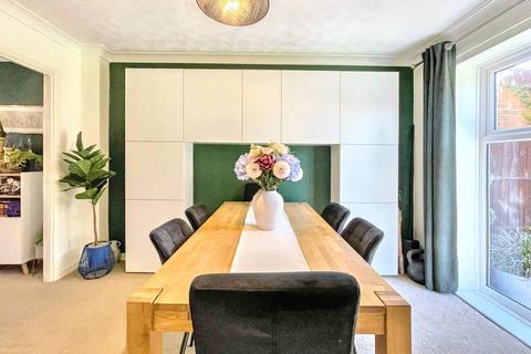 undefined, Naughton Gardens, Stowmarket, IP14