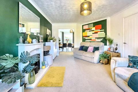 undefined, Naughton Gardens, Stowmarket, IP14