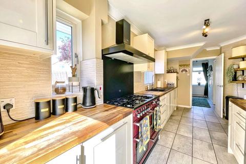 undefined, Naughton Gardens, Stowmarket, IP14
