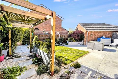 undefined, Naughton Gardens, Stowmarket, IP14