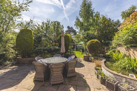 4 bedroom semi-detached house for sale, Slough Road, Iver Heath SL0