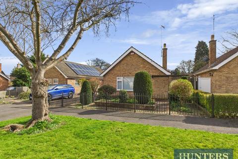 3 Bainton Close, Beverley, HU17 7DL