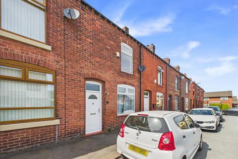 2 bedroom terraced house to rent, Boundary Street, Leigh WN7