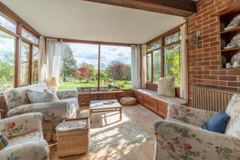 7 bedroom detached house for sale, Hastingwood Road, Hastingwood, Essex, CM17