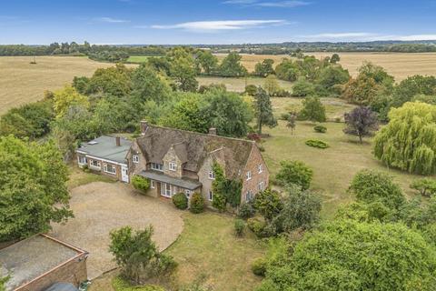 7 bedroom detached house for sale, Hastingwood Road, Hastingwood, Essex, CM17
