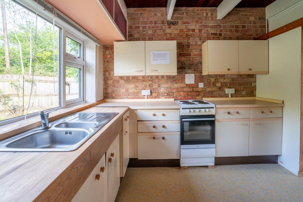 Annex Kitchen