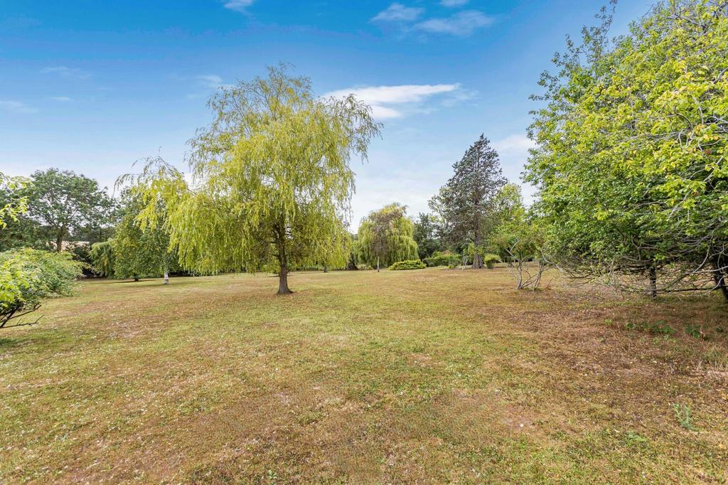 Gardens