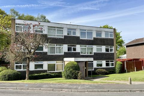 Trident Close, Walmley, Sutton Coldfield