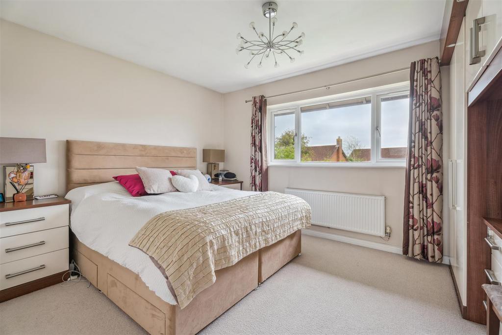 Principal Suite