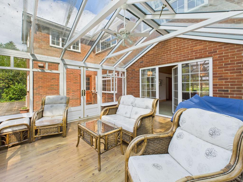 Conservatory