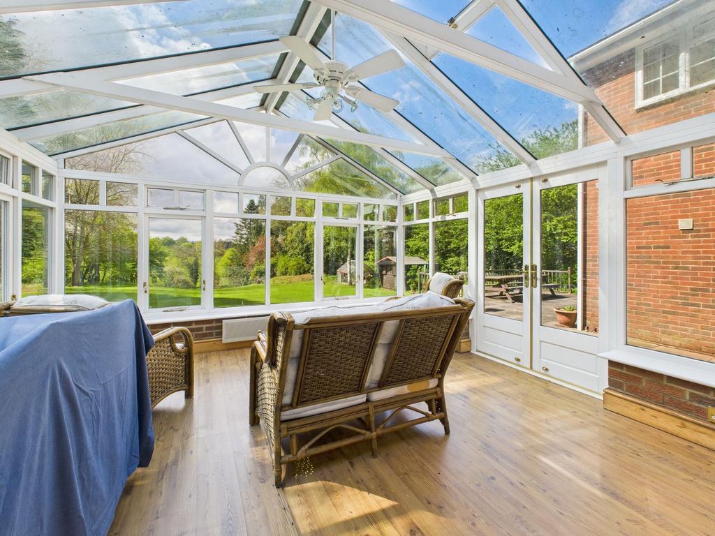 Conservatory