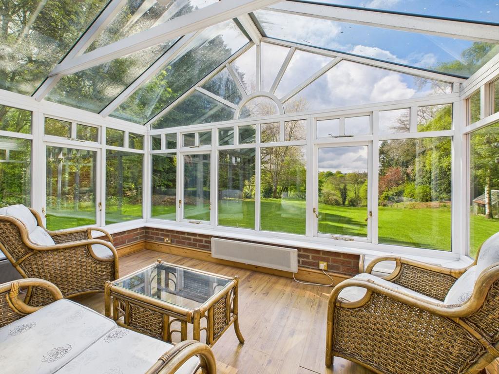 Conservatory