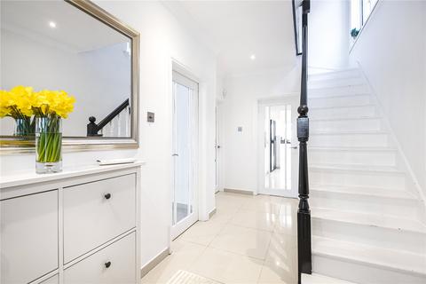 4 bedroom semi-detached house for sale, Gloucester Gardens, Cockfosters, EN4