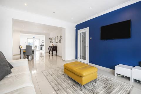 4 bedroom semi-detached house for sale, Gloucester Gardens, Cockfosters, EN4