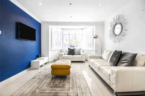 4 bedroom semi-detached house for sale, Gloucester Gardens, Cockfosters, EN4