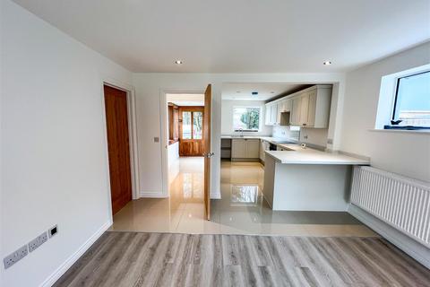 3 bedroom semi-detached bungalow for sale, Drury Road, Ipswich IP6
