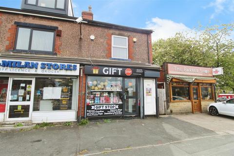1 bedroom terraced house for sale, St. Enochs Road, Bradford BD6