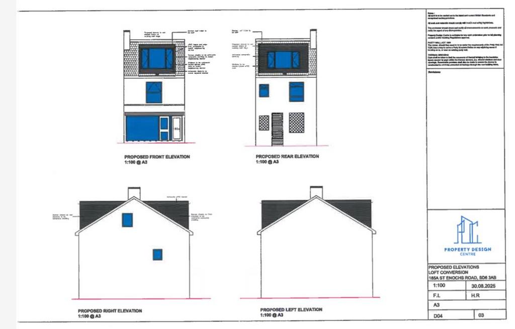 Planning